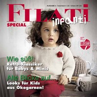 FILATI INFANTI Special No. 3